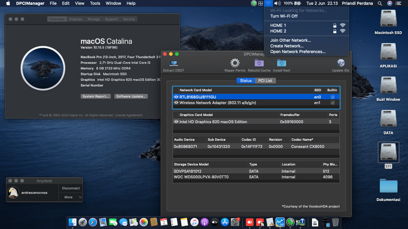 Asus A456UR GA091D 4th [KabyLake   Intel HD 620 + I2C] 1